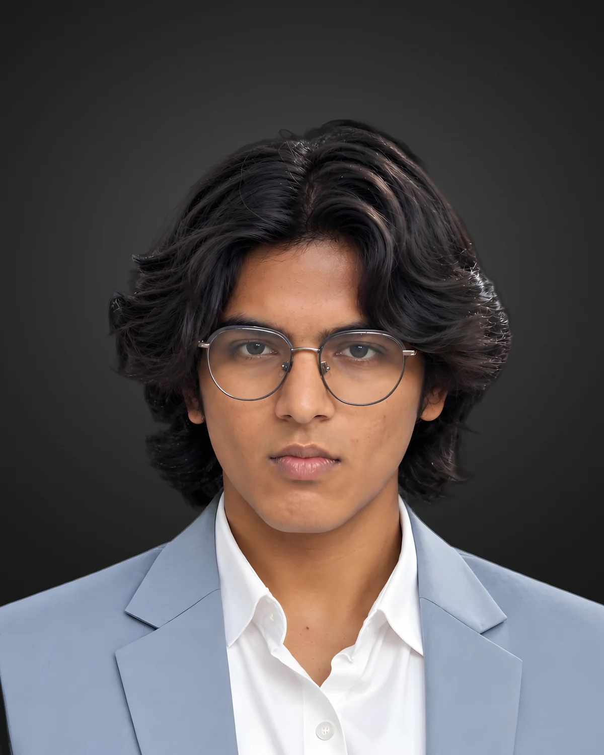 Manan Mittal, Co-Founder of SurfaceStudio