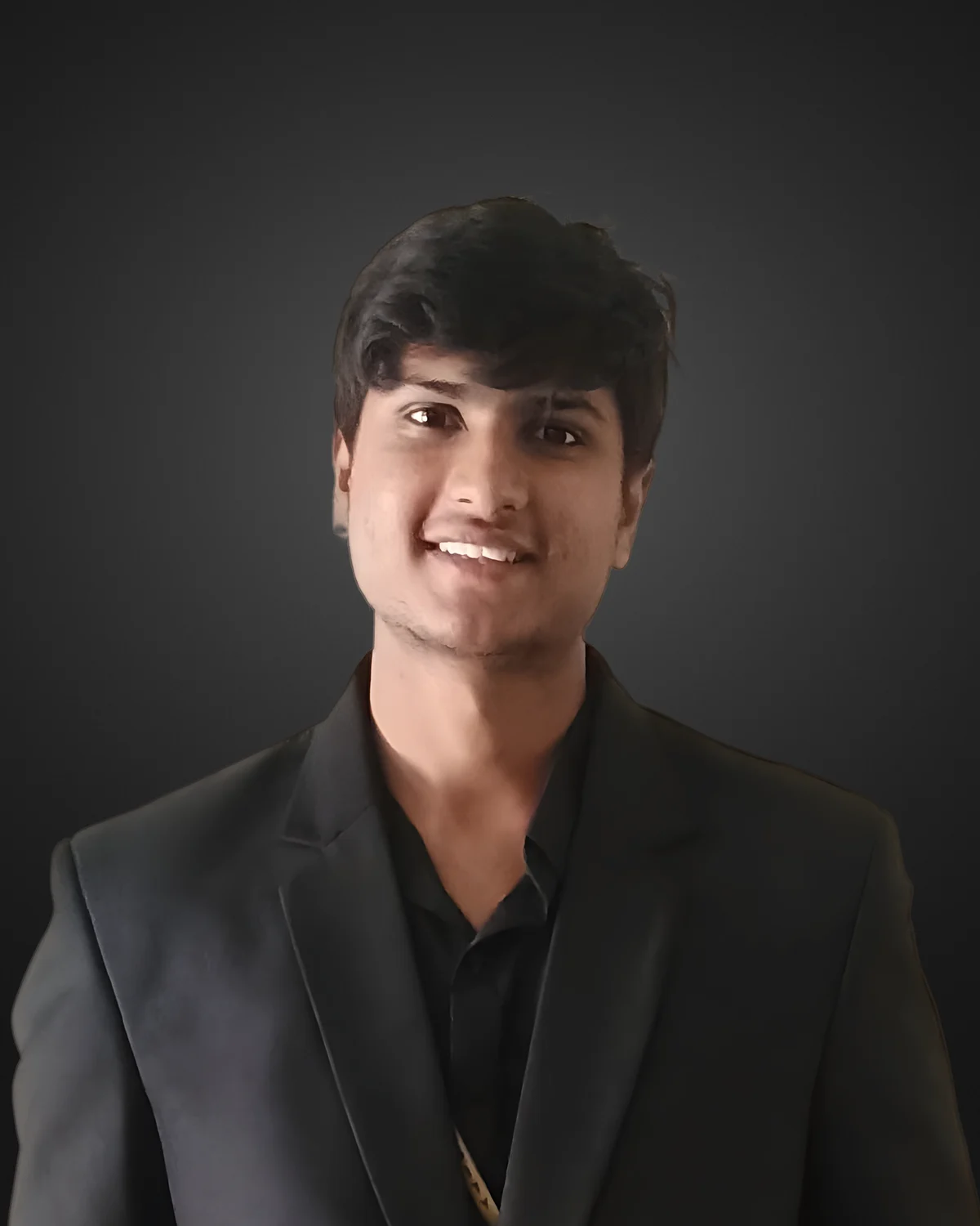 Shoaeb Malik, Co-Founder of SurfaceStudio
